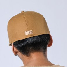 画像20: × New Era 59Fifty Mini LF Logo Fitted Cap ニューエラ スモール ロゴ キャップ 帽子 (20)
