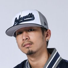 画像26: × New Era 59Fifty 3Tone Team Logo Fitted Cap ニューエラ ロゴ キャップ 帽子 … (26)