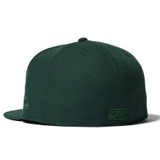 画像12: × New Era 59Fifty Mini LF Logo Fitted Cap ニューエラ スモール ロゴ キャップ 帽子 (12)