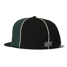 画像9: × New Era 59Fifty 3Tone Team Logo Fitted Cap ニューエラ ロゴ キャップ 帽子 … (9)