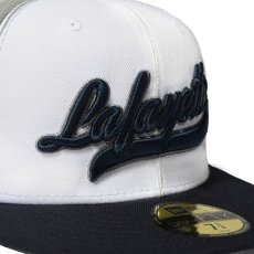 画像20: × New Era 59Fifty 3Tone Team Logo Fitted Cap ニューエラ ロゴ キャップ 帽子 … (20)