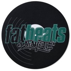 画像2: × Fatbeats × DOCTOR SUZUKI Slip Mat 2Pcs Set スリップ マット 2枚 セット (2)