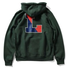 画像3: Wing Foot Pullover Sweat Hoodie ウィングフット プルオーバー スウェット パーカー (3)