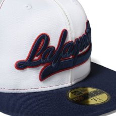 画像22: × New Era 59Fifty 3Tone Team Logo Fitted Cap ニューエラ ロゴ キャップ 帽子 … (22)