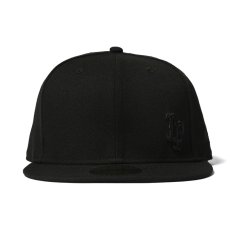 画像16: × New Era 59Fifty Mini LF Logo Fitted Cap ニューエラ スモール ロゴ キャップ 帽子 (16)