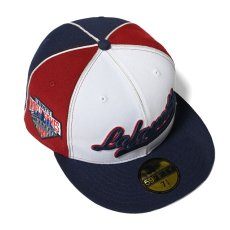 画像25: × New Era 59Fifty 3Tone Team Logo Fitted Cap ニューエラ ロゴ キャップ 帽子 … (25)