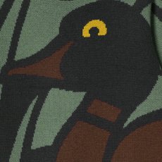 画像8: Pond Sweater Knit Shirt ラムズウール シャツ ニット セーター (8)