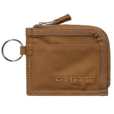 画像3: Carston Ring Wallet ジップ ウォレット 財布 小銭入れ カード (3)