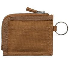 画像5: Carston Ring Wallet ジップ ウォレット 財布 小銭入れ カード (5)