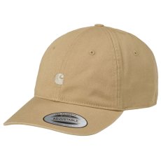 画像5: Madison Logo Hemlock Wall Cap カーハート マディソン パネル ロゴ キャップ 帽子 (5)