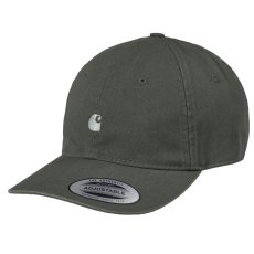 画像4: Madison Logo Hemlock Wall Cap カーハート マディソン パネル ロゴ キャップ 帽子 (4)