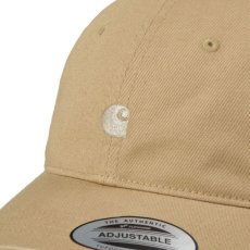 画像9: Madison Logo Hemlock Wall Cap カーハート マディソン パネル ロゴ キャップ 帽子 (9)