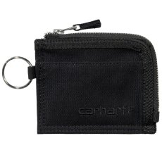 画像2: Carston Ring Wallet ジップ ウォレット 財布 小銭入れ カード (2)