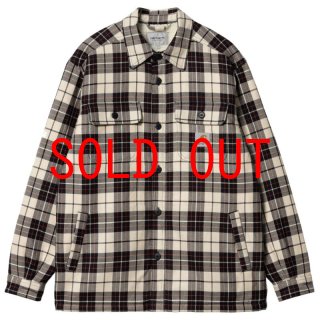 FAT】GIGADATION L/S SHIRTS【ビックシルエットチェックネルシャツ】 - ONE'S FORTE | ONLINE STORE