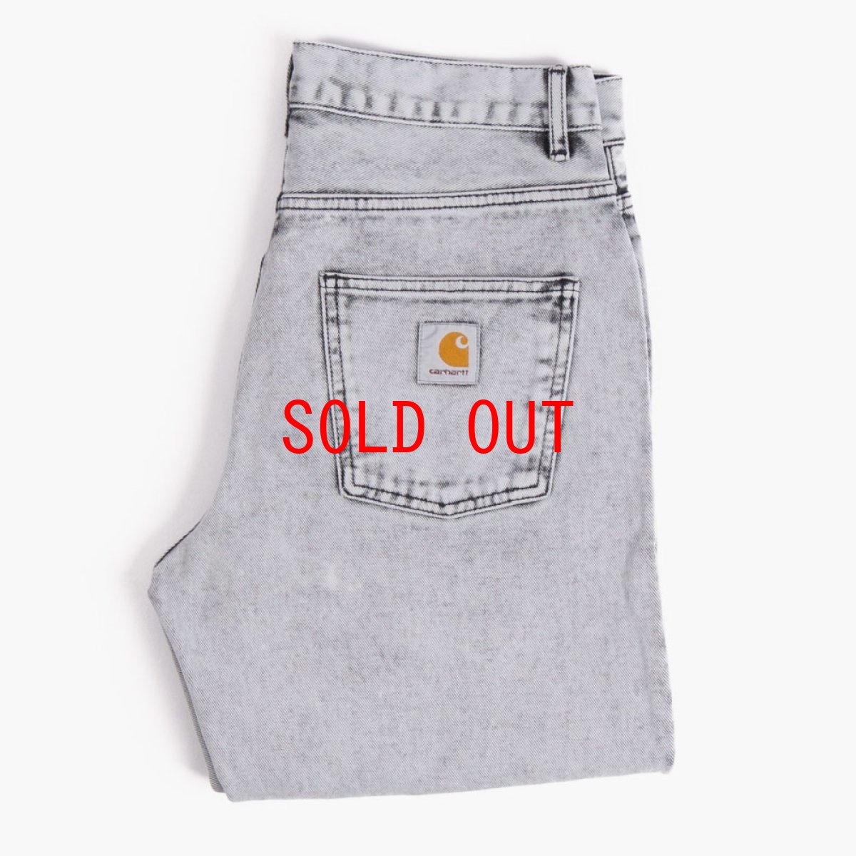 画像2: Newel Pant 5ポケット ニューエル テーパード パンツ (2)