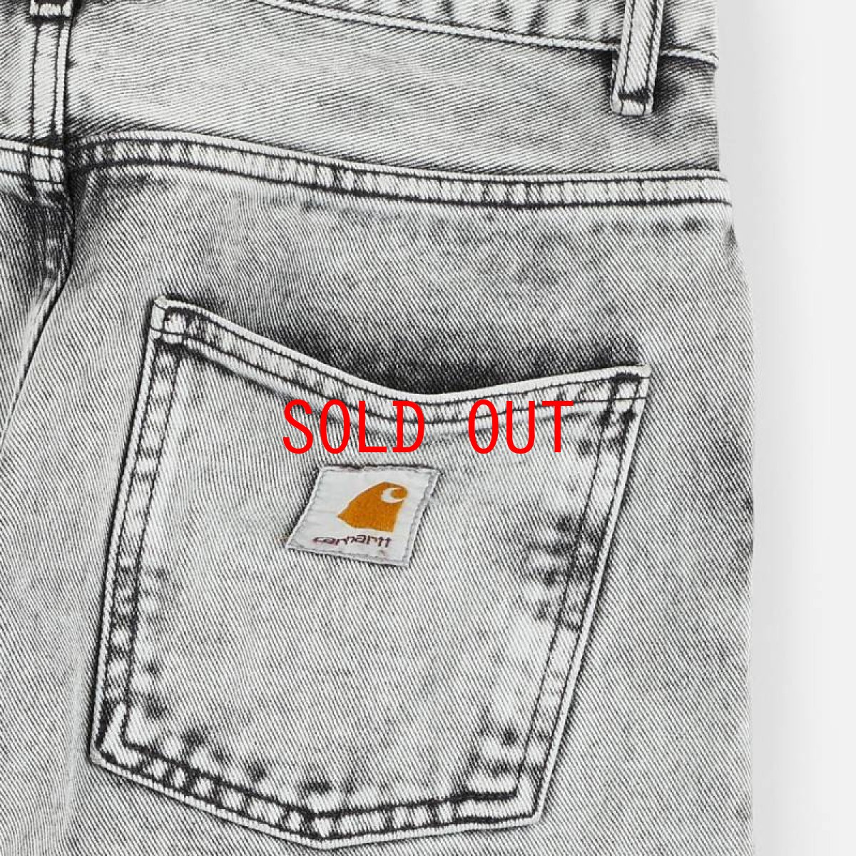 画像8: Newel Pant 5ポケット ニューエル テーパード パンツ (8)