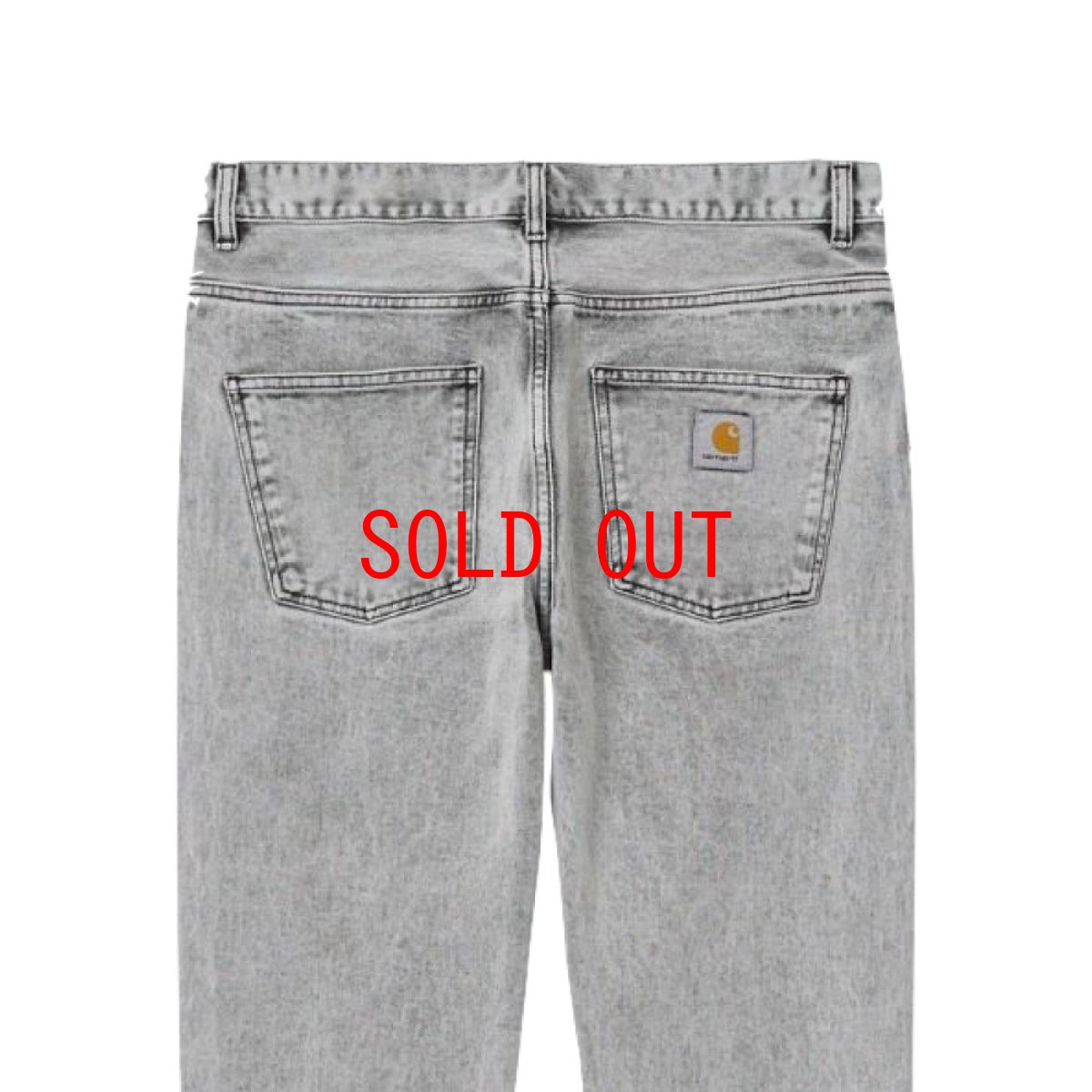 画像7: Newel Pant 5ポケット ニューエル テーパード パンツ (7)