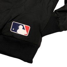 画像7: X Chicago White Sox Pullover Nylon Hooded Jacket シカゴ ホワイト ソックス ハーフジップ ナイロン プルオーバー ジャケット MLB 公式 Official  (7)