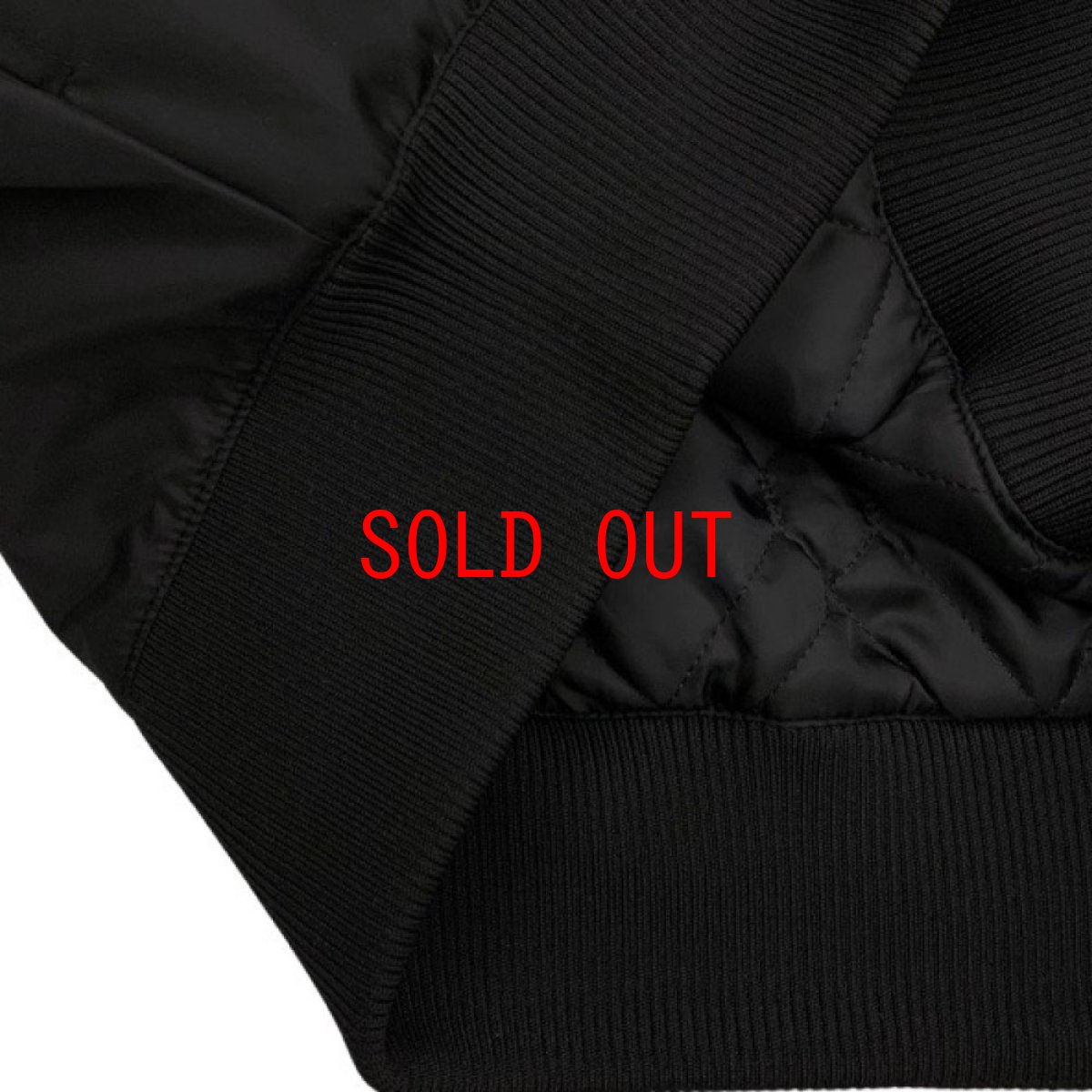 画像6: X Chicago White Sox Pullover Nylon Hooded Jacket シカゴ ホワイト ソックス ハーフジップ ナイロン プルオーバー ジャケット MLB 公式 Official  (6)