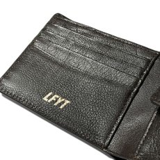画像10: Monogram LF Logo Leather Wallet 牛革 レザー モノグラム ロゴ カード コイン ウォレット 財布 (10)