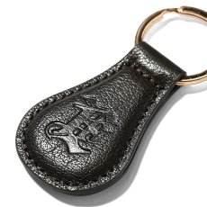 画像8: Monogram LF Logo Leather Key Chain キーホルダー 牛革  (8)