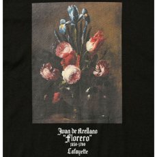 画像6: × Prado Museum Vase Of Flowers L/S Tee プラド ミュージアム 長袖 Tシャツ (6)