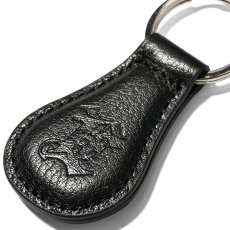 画像9: Monogram LF Logo Leather Key Chain キーホルダー 牛革  (9)