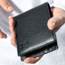 画像15: Monogram LF Logo Leather Wallet 牛革 レザー モノグラム ロゴ カード コイン ウォレット 財布 (15)