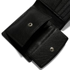 画像13: Monogram LF Logo Leather Wallet 牛革 レザー モノグラム ロゴ カード コイン ウォレット 財布 (13)