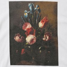 画像5: × Prado Museum Vase Of Flowers L/S Tee プラド ミュージアム 長袖 Tシャツ (5)
