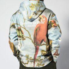 画像6: × Prado Museum Concert Of The Birds Sweat Hoodie プラド ミュージアム プルオーバー パーカー スウェット (6)