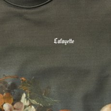 画像11: × Prado Museum Still Life With Grapes And Pomegranates Crewneck Sweat プラド ミュージアム クルーネック スウェット (11)