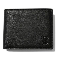 画像3: Monogram LF Logo Leather Wallet 牛革 レザー モノグラム ロゴ カード コイン ウォレット 財布 (3)