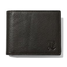 画像2: Monogram LF Logo Leather Wallet 牛革 レザー モノグラム ロゴ カード コイン ウォレット 財布 (2)