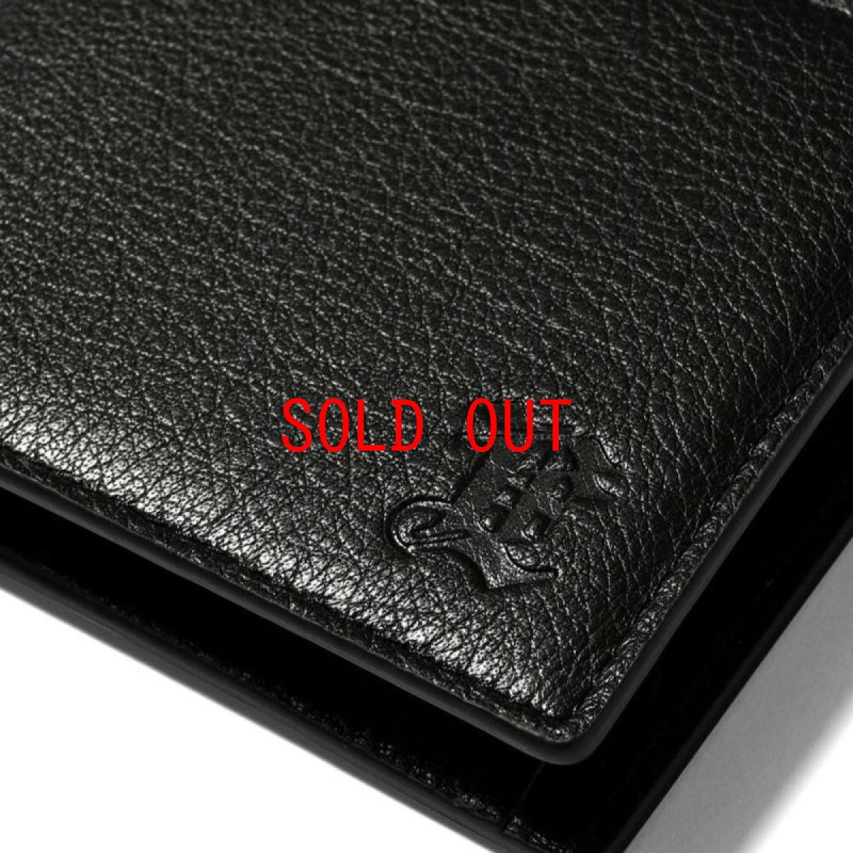 画像9: Monogram LF Logo Leather Wallet 牛革 レザー モノグラム ロゴ カード コイン ウォレット 財布 (9)