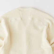 画像4: Quiltigan Quilting Cardigan キルティング ジャガード スナップ カーディガン (4)