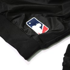 画像5: X Chicago White Sox Pullover Nylon Jacket シカゴ ホワイト ソックス ナイロン プルオーバー ジャケット MLB 公式 Official  (5)