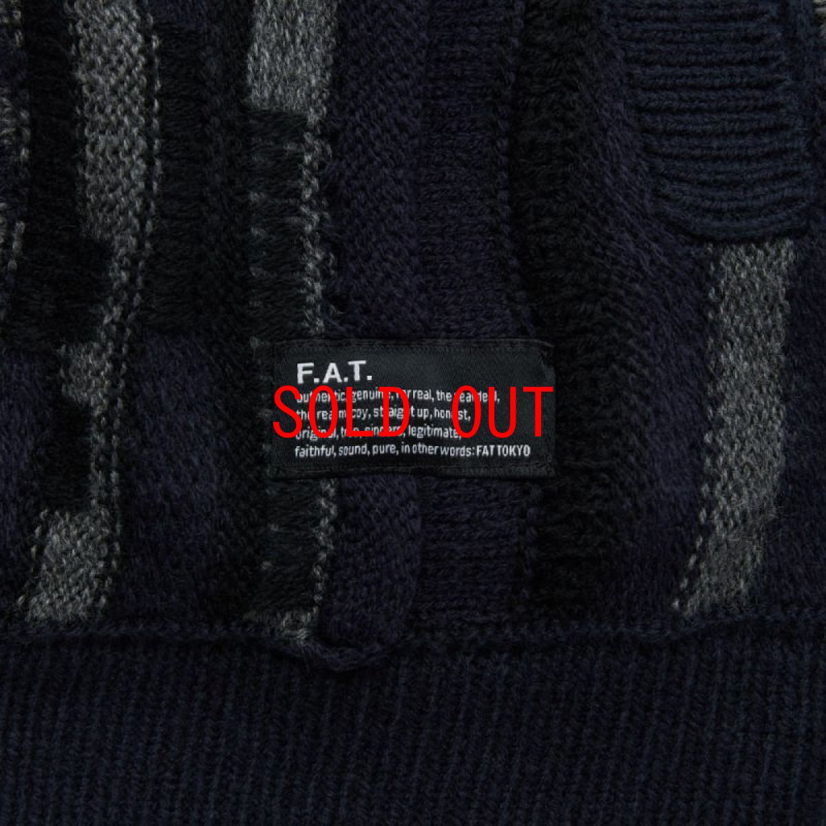 画像6: Coogigan Knit Cardigan ニット カーディガン (6)