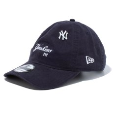 画像2: 9Twenty MLB Classic NewYork Yankees With Pins Cap ニューヨーク ヤンキース ピンズ キャップ ハット 帽子 (2)