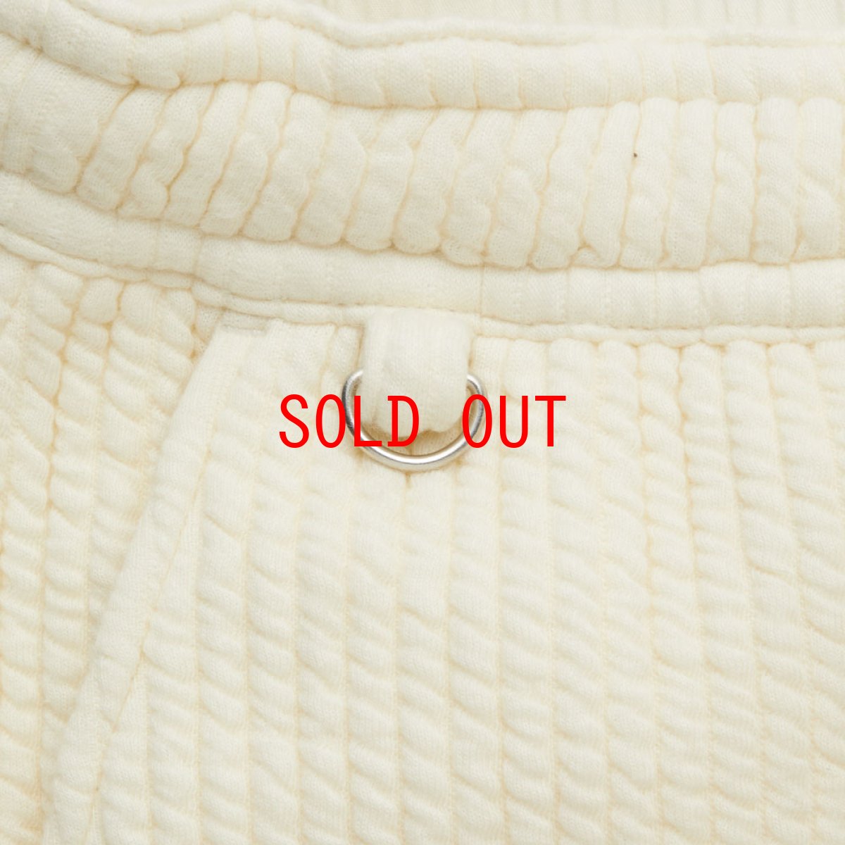 画像5: Quilez Quilting Pants キルティング ジャガード イージー パンツ (5)