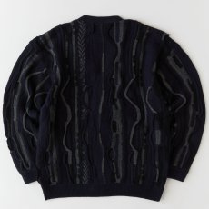 画像3: Coogigan Knit Cardigan ニット カーディガン (3)