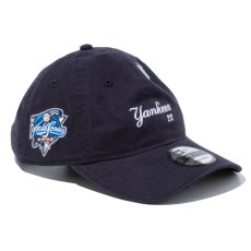 画像12: 9Twenty MLB Classic NewYork Yankees With Pins Cap ニューヨーク ヤンキース ピンズ キャップ ハット 帽子 (12)