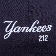 画像7: 9Twenty MLB Classic NewYork Yankees With Pins Cap ニューヨーク ヤンキース ピンズ キャップ ハット 帽子 (7)