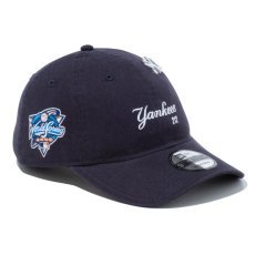 画像3: 9Twenty MLB Classic NewYork Yankees With Pins Cap ニューヨーク ヤンキース ピンズ キャップ ハット 帽子 (3)