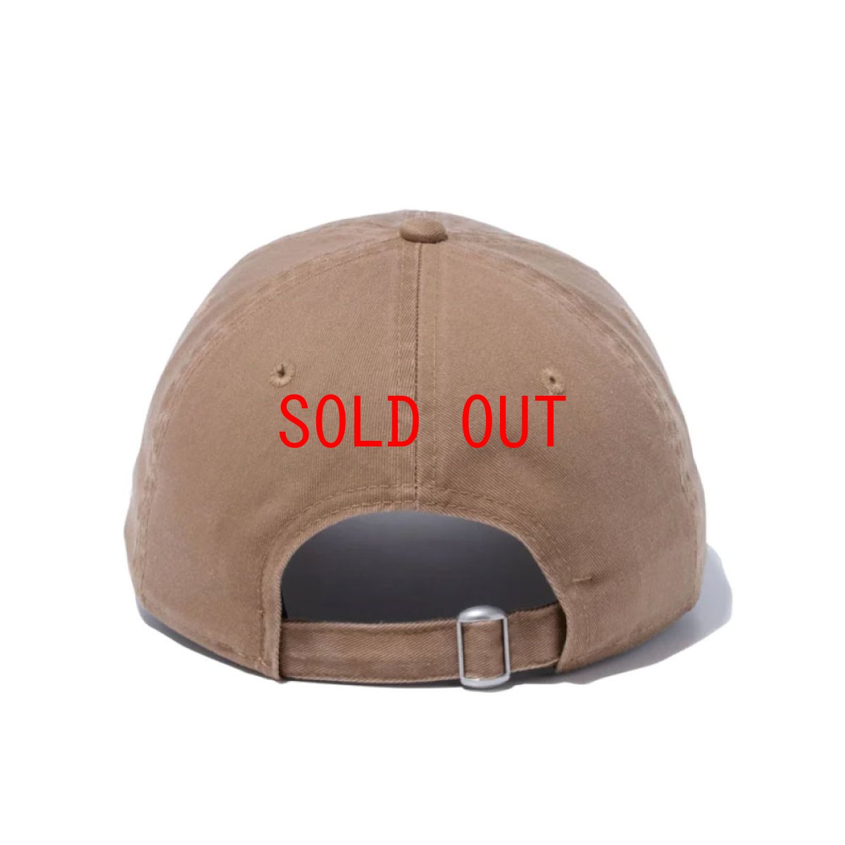 画像4: 9Twenty MLB Los Angeles Dodgers Cap ロサンゼルス・ドジャース ウォッシュド コットン キャップ ハット 帽子 (4)