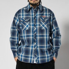 画像7: Classic Heavy Weight L/S Flannel Shirt クラシック ヘビー ウェイト フランネル シャツ (7)