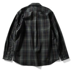 画像3: Classic Heavy Weight L/S Flannel Shirt クラシック ヘビー ウェイト フランネル シャツ (3)