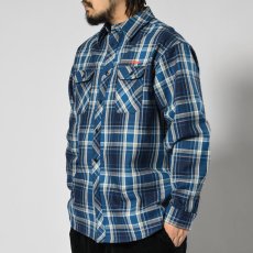 画像3: Classic Heavy Weight L/S Flannel Shirt クラシック ヘビー ウェイト フランネル シャツ (3)