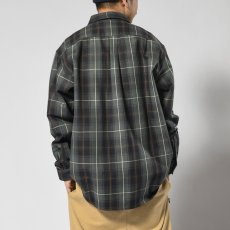 画像5: Classic Heavy Weight L/S Flannel Shirt クラシック ヘビー ウェイト フランネル シャツ (5)