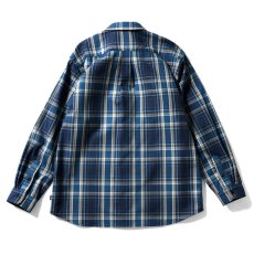 画像2: Classic Heavy Weight L/S Flannel Shirt クラシック ヘビー ウェイト フランネル シャツ (2)